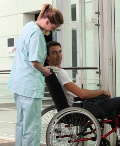 doctor assistant job
