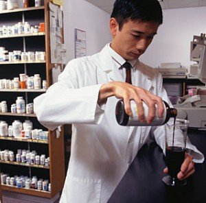 Pharmacy Technician