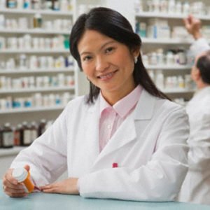 Looking At The Pharmacy Technician Salary By State