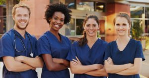 Registered Nurse Degrees